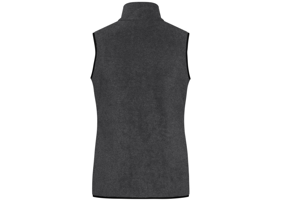 Ladies' Fleece Vest FullGadgets.com