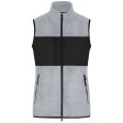 Ladies' Fleece Vest FullGadgets.com