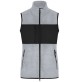 Ladies' Fleece Vest FullGadgets.com