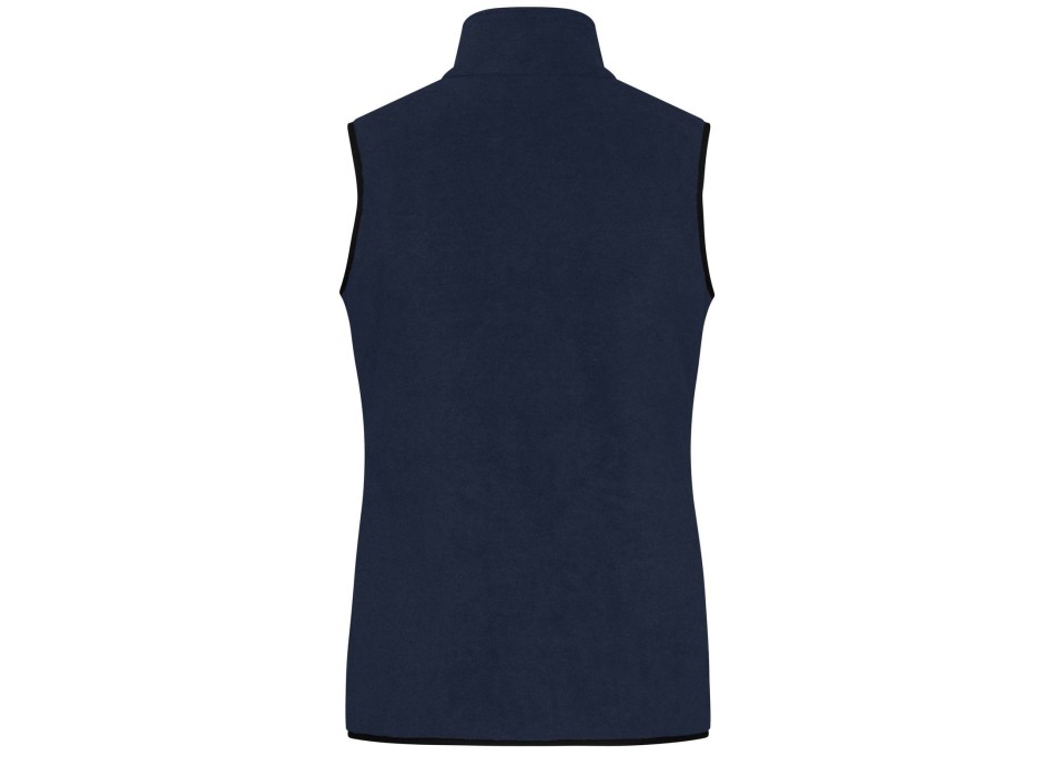 Ladies' Fleece Vest FullGadgets.com