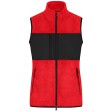 Ladies' Fleece Vest FullGadgets.com