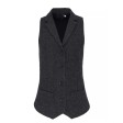 Ladies' Herringbone Waistcoat FullGadgets.com