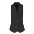 Waistcoat Personalizzabile 50% Poliestere 45%W5%Fibre |Premier