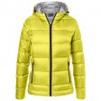 Ladies' Hood Down Jacket100%P FullGadgets.com