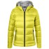 Ladies' Hood Down Jacket 100% Poliestere Personalizzabile |James 6 Nicholson