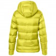 Ladies' Hood Down Jacket100%P FullGadgets.com