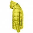 Ladies' Hood Down Jacket100%P FullGadgets.com