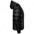 Ladies' Hood Down Jacket100%P FullGadgets.com