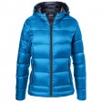 Ladies' Hood Down Jacket100%P FullGadgets.com