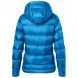 Ladies' Hood Down Jacket100%P FullGadgets.com