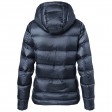 Ladies' Hood Down Jacket100%P FullGadgets.com