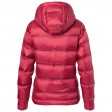 Ladies' Hood Down Jacket100%P FullGadgets.com