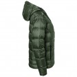 Ladies' Hood Down Jacket100%P FullGadgets.com