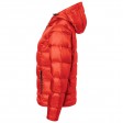 Ladies' Hood Down Jacket100%P FullGadgets.com