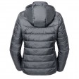 Ladies' Hood Nano Jacket 100%P FullGadgets.com