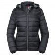 Ladies' Hood Nano Jacket 100%P FullGadgets.com