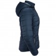 Ladies' Hood Nano Jacket 100%P FullGadgets.com