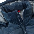 Ladies' Hood Nano Jacket 100%P FullGadgets.com