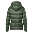 Ladies' Hooded Down Jacket FullGadgets.com