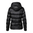 Ladies' Hooded Down Jacket FullGadgets.com