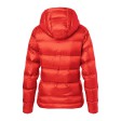 Ladies' Hooded Down Jacket FullGadgets.com