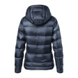 Ladies' Hooded Down Jacket FullGadgets.com