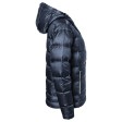 Ladies' Hooded Down Jacket FullGadgets.com