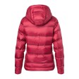 Ladies' Hooded Down Jacket FullGadgets.com