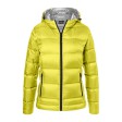 Ladies' Hooded Down Jacket FullGadgets.com