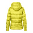 Ladies' Hooded Down Jacket FullGadgets.com