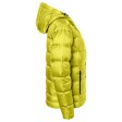 Ladies' Hooded Down Jacket FullGadgets.com