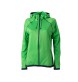 LADIES HOODED FLEECE 92%P 8%E FullGadgets.com