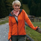 LADIES HOODED FLEECE 92%P 8%E FullGadgets.com