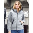 Ladies' Hooded Jacket FullGadgets.com