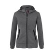 Ladies' Hooded Jacket FullGadgets.com