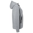 Ladies' Hooded Jacket FullGadgets.com