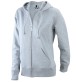 LADIES HOODED JACKET 80%C20%P FullGadgets.com