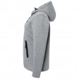 Ladies' Hooded Jacket 92%P8%E FullGadgets.com