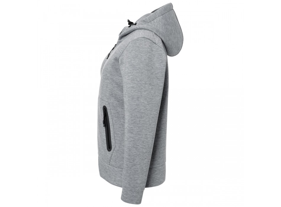 Ladies' Hooded Jacket 92%P8%E FullGadgets.com