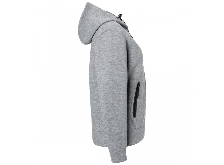 Ladies' Hooded Jacket 92%P8%E FullGadgets.com