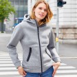 Ladies' Hooded Jacket 92%P8%E FullGadgets.com