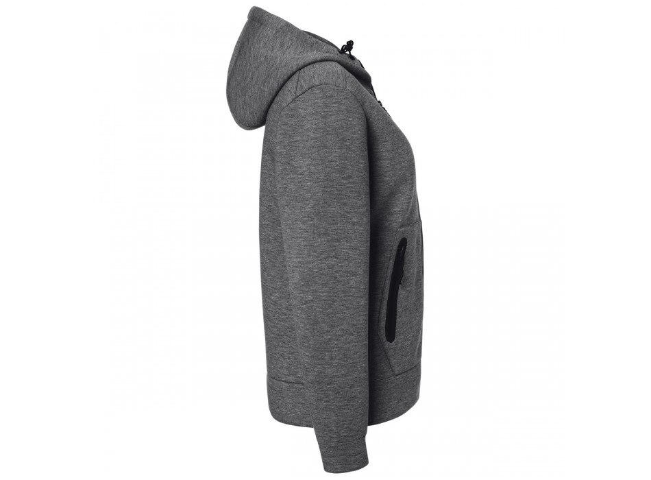 Ladies' Hooded Jacket 92%P8%E FullGadgets.com