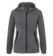 Ladies' Hooded Jacket 92%P8%E FullGadgets.com