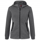 Ladies' Hooded Jacket 92%P8%E FullGadgets.com