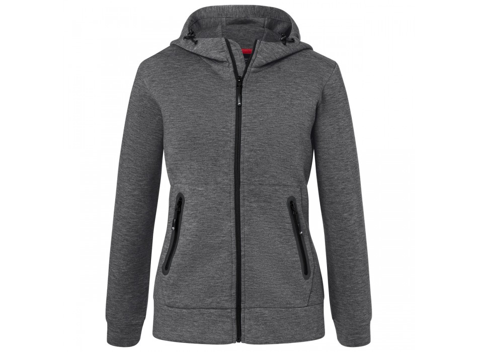 Ladies' Hooded Jacket 92%P8%E FullGadgets.com