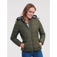 Ladies' Hooded Nano Jacket FullGadgets.com