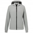 Ladies' Hooded Softs 94%P6%E FullGadgets.com