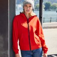 Ladies' Hooded Softs 94%P6%E FullGadgets.com