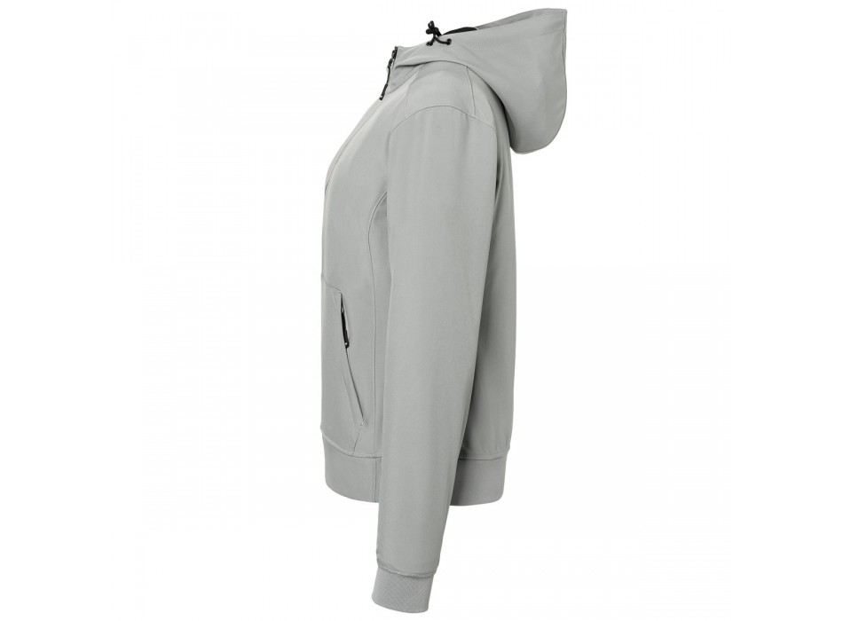 Ladies' Hooded Softs 94%P6%E FullGadgets.com