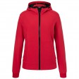 Ladies' Hooded Softs 94%P6%E FullGadgets.com